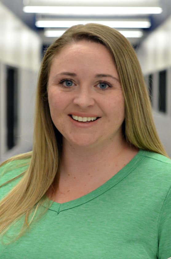 Erin Beaudry